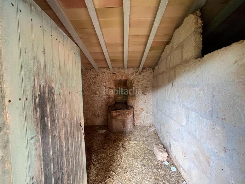 Foto 2c525e2b-013d-49ef-991f-b12b909ce522. Finca rústica se vende trerreno edificable en pina en Algaida