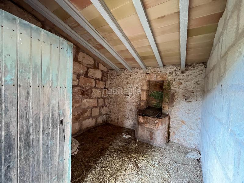 Foto 50563397-ed25-4279-b08d-b0ca3b82bf34. Finca rústica se vende trerreno edificable en pina en Algaida