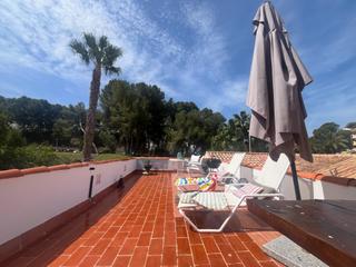 Appartement à Peguera. Se vende apartamento a un paso de la playa en peguera