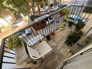 Location Appartement à El Secar de la Real. Se alquila piso en el secar de la real