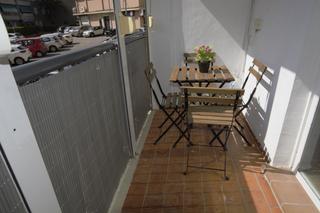 Rez-de-chaussée à Los Almendros-Son Rapinya. Planta baja son rapiña reformada