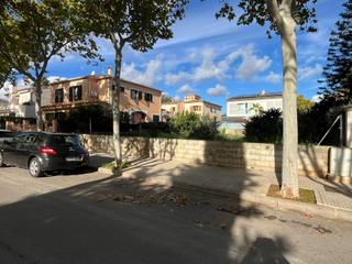 Terreny residencial a El Secar de la Real. Se vende solar en el secar de la real