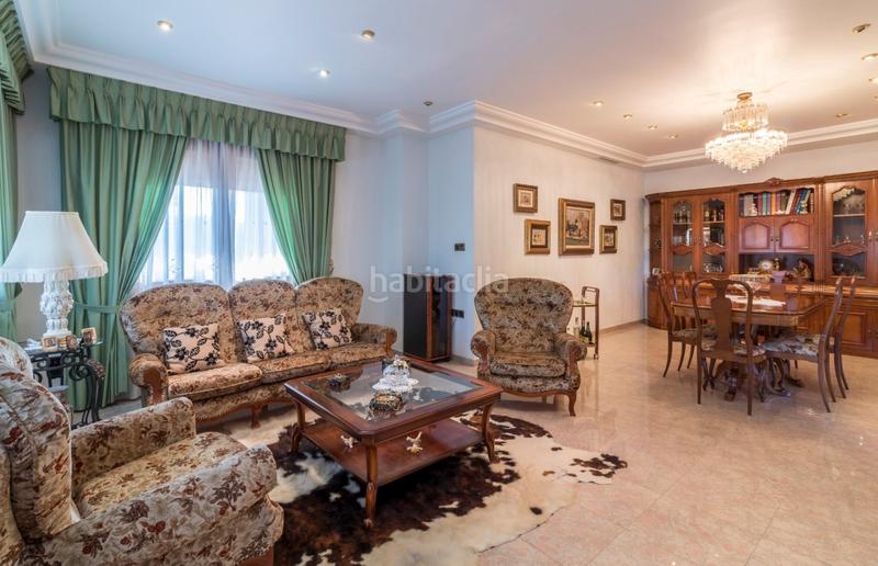 Foto 1f729f24-ca87-4b42-a948-c37e703972f1. Chalet espectacular chalet en Valverde en Valverde Elche / Elx