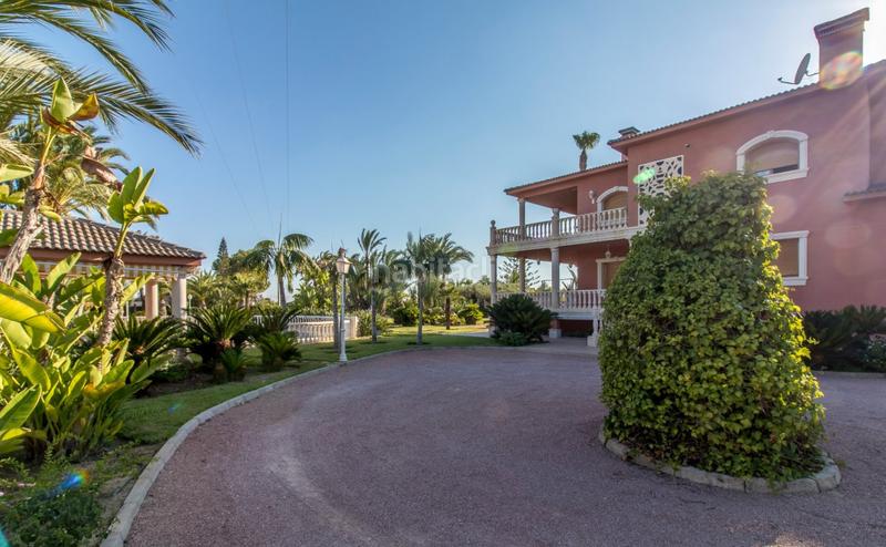 Foto 430e34c8-229b-4c14-a888-25e7c455c7c2. Chalet espectacular chalet en Valverde en Valverde Elche / Elx