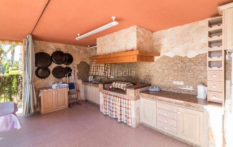 Foto 69d92f24-8f78-44e2-9e2d-ebcb7437bfde. Chalet espectacular chalet en Valverde en Valverde Elche / Elx