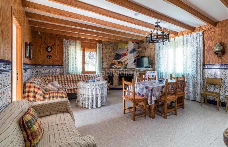 Foto 73ef0f50-c16a-4161-827d-741d20f660f2. Chalet espectacular chalet en Valverde en Valverde Elche / Elx