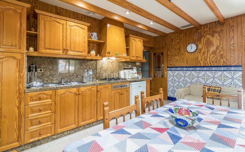 Foto bddef49e-e2e7-49e1-bcba-bc3abe77627c. Chalet espectacular chalet en Valverde en Valverde Elche / Elx