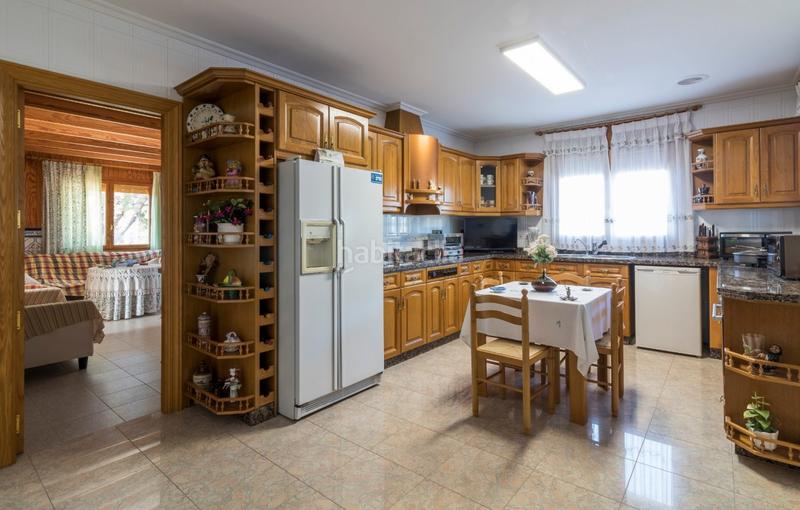 Foto e498b3d4-a565-459d-9248-661671303814. Chalet espectacular chalet en Valverde en Valverde Elche / Elx