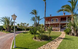 Xalet a Valverde. Espectacular chalet en valverde