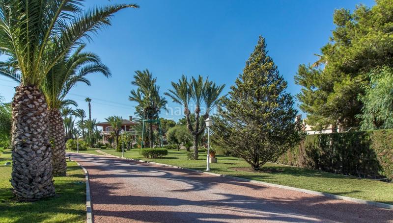 Foto eeedb4da-a639-469b-a461-7739c0528a2a. Chalet espectacular chalet en Valverde en Valverde Elche / Elx