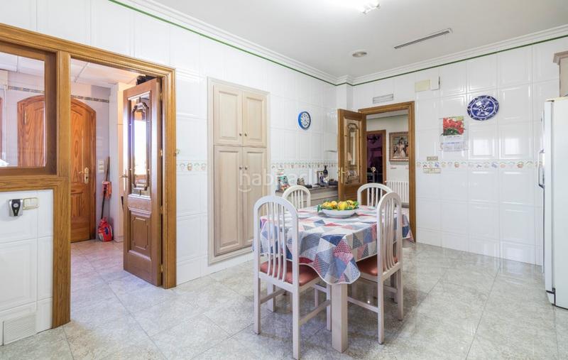 Foto f6df798d-b29e-4c0e-8f82-e01ba7e6ed27. Chalet espectacular chalet en Valverde en Valverde Elche / Elx