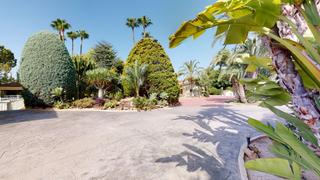 Chalet en Alzabares