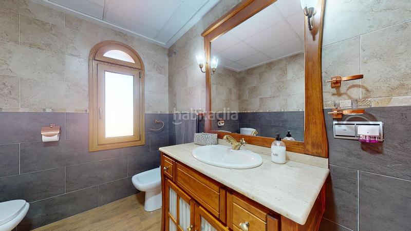 Foto 1209f773-baf0-4a04-b4c4-337cc3df4184. Xalet amb calefacció aparcament piscina a Alzabares Elche / Elx