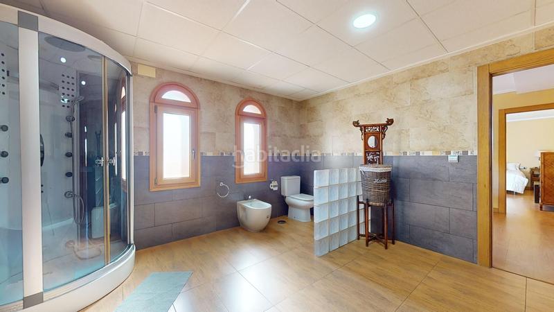 Foto 277df291-8d3d-4b50-b4f4-52803cf35e8a. Xalet amb calefacció aparcament piscina a Alzabares Elche / Elx