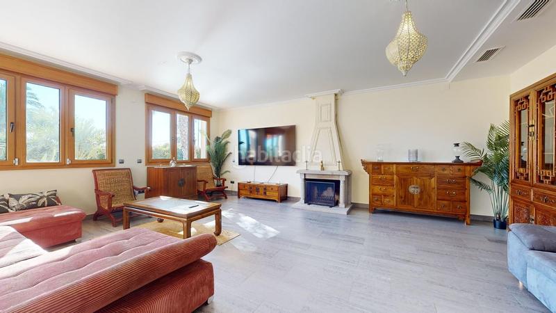 Foto 29e82c62-d802-4b4c-9b41-69c95c52e569. Xalet amb calefacció aparcament piscina a Alzabares Elche / Elx