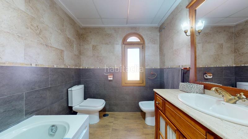 Foto 41c0cbb1-a2b0-439b-aa8c-261d1a49f3de. Xalet amb calefacció aparcament piscina a Alzabares Elche / Elx