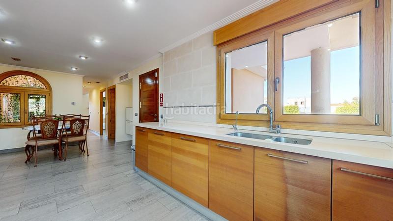 Foto 4661e11b-8e93-4ea0-aa11-763aba49592b. Xalet amb calefacció aparcament piscina a Alzabares Elche / Elx