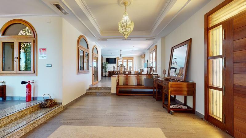 Foto 48a78c35-4e9f-4546-ba95-f05c7a1c3e77. Xalet amb calefacció aparcament piscina a Alzabares Elche / Elx