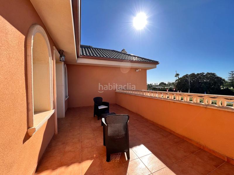 Foto 48dba959-5c4a-4a9b-a716-eec4615a96d6. Xalet amb calefacció aparcament piscina a Alzabares Elche / Elx