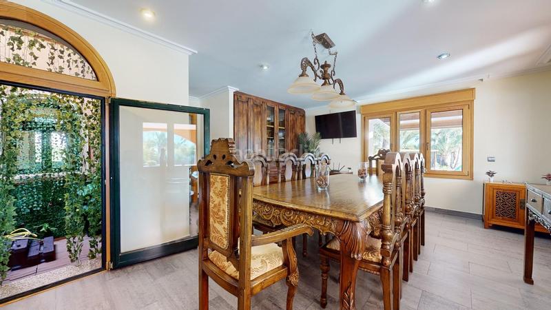 Foto 495d0165-147d-46d7-ad4d-ca790e2e111b. Xalet amb calefacció aparcament piscina a Alzabares Elche / Elx