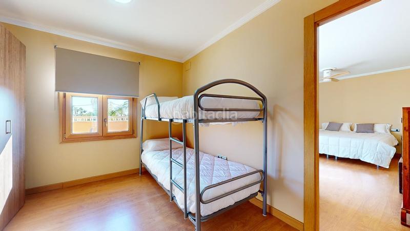 Foto 4ad5b2e7-cbaa-407c-978a-0dbc8715ca4b. Xalet amb calefacció aparcament piscina a Alzabares Elche / Elx