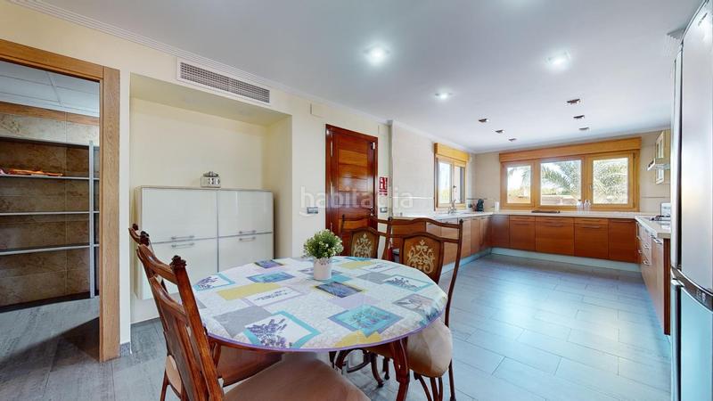 Foto 4aea6810-b91c-4fa4-a44c-dc43071199e4. Xalet amb calefacció aparcament piscina a Alzabares Elche / Elx