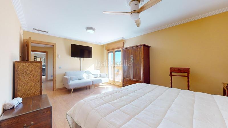 Foto 4d245bdd-8209-4935-b57d-cb23033b60f5. Xalet amb calefacció aparcament piscina a Alzabares Elche / Elx