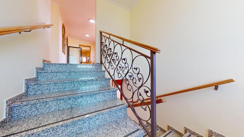 Foto 6767a86b-78b9-42e0-8624-a911d25d15c7. Xalet amb calefacció aparcament piscina a Alzabares Elche / Elx