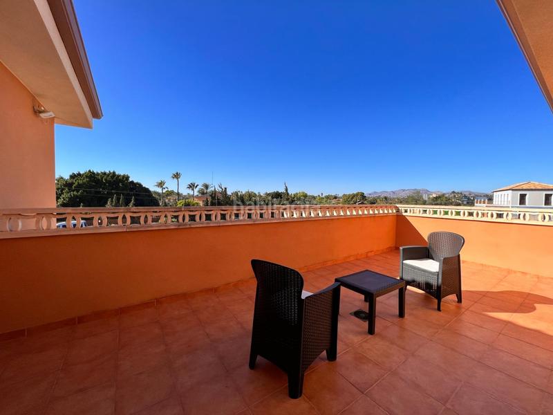 Foto 6bc3ba14-9e88-4a50-8db0-9b088e2b70a0. Xalet amb calefacció aparcament piscina a Alzabares Elche / Elx