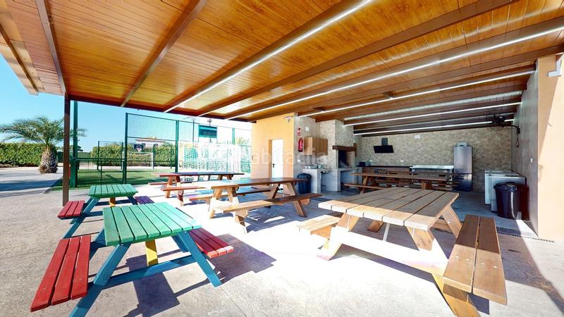 Foto 6fff84fb-1da1-4468-8210-9ed77ccd6766. Xalet amb calefacció aparcament piscina a Alzabares Elche / Elx