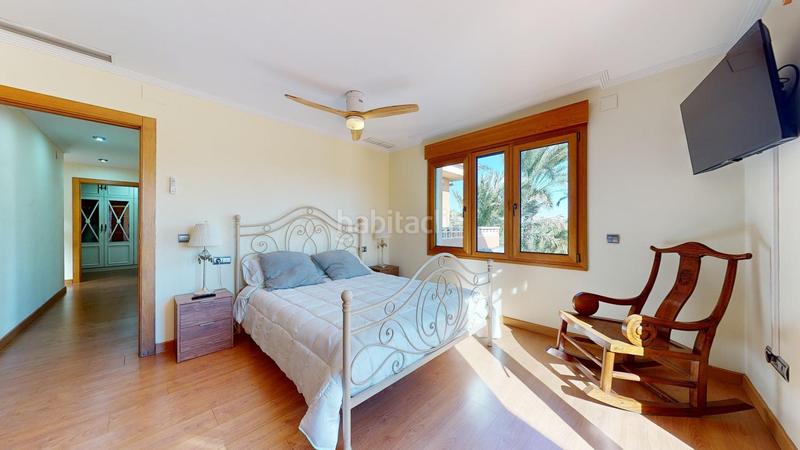 Foto 7cc762c4-50e6-461a-b241-7380a94385b2. Xalet amb calefacció aparcament piscina a Alzabares Elche / Elx