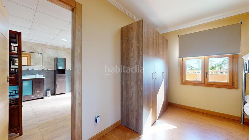 Foto 88f23ea8-837e-4cfc-b2c7-0c04ced8d24b. Xalet amb calefacció aparcament piscina a Alzabares Elche / Elx