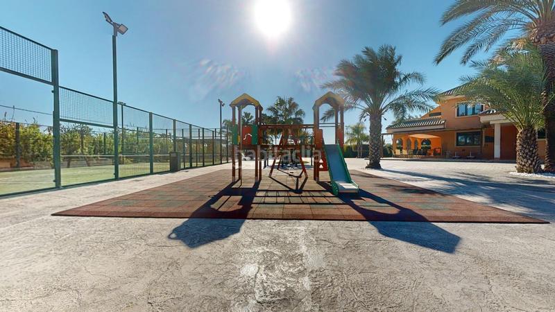 Foto 8946fd73-e925-442b-b265-f0d3aff012d8. Xalet amb calefacció aparcament piscina a Alzabares Elche / Elx