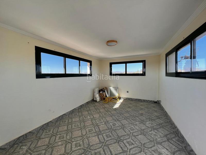 Foto 8db2403b-f201-455b-94b5-517528518e07. Xalet amb calefacció aparcament piscina a Alzabares Elche / Elx