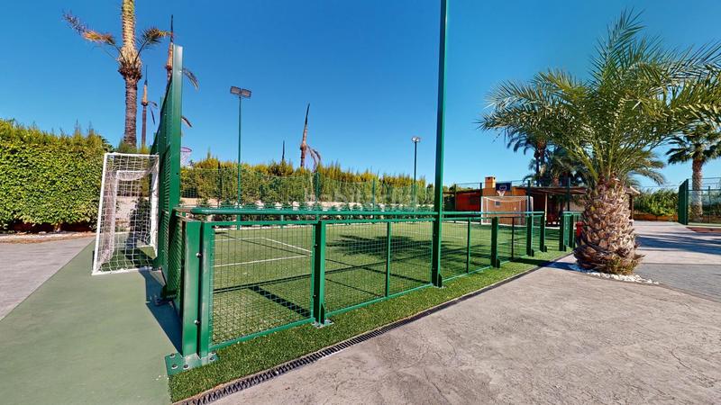 Foto 8e379b2e-5b2d-4aa0-b842-b88cf8ecd318. Xalet amb calefacció aparcament piscina a Alzabares Elche / Elx