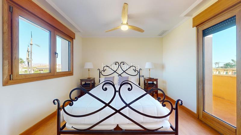 Foto 92e3f56a-65a0-4201-8615-ca6c17f449ff. Xalet amb calefacció aparcament piscina a Alzabares Elche / Elx