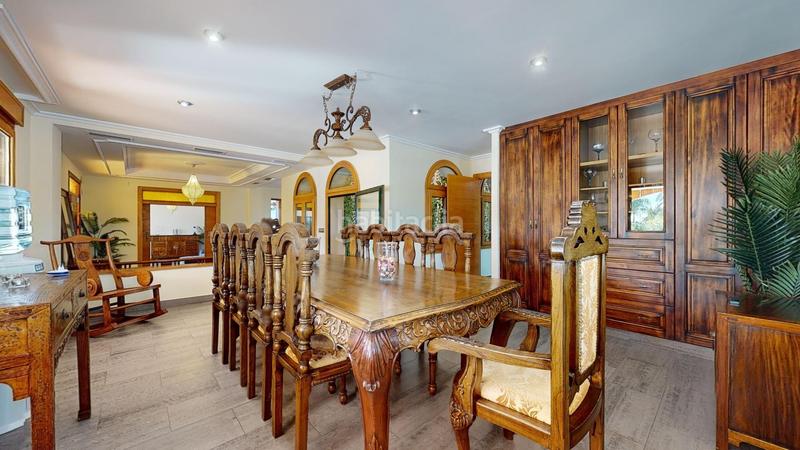 Foto 9bb8a605-a5c2-4976-b349-368bf39c7925. Xalet amb calefacció aparcament piscina a Alzabares Elche / Elx