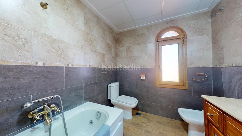 Foto 9f8702e3-9aa1-4919-bc42-fc207fabc5ae. Xalet amb calefacció aparcament piscina a Alzabares Elche / Elx