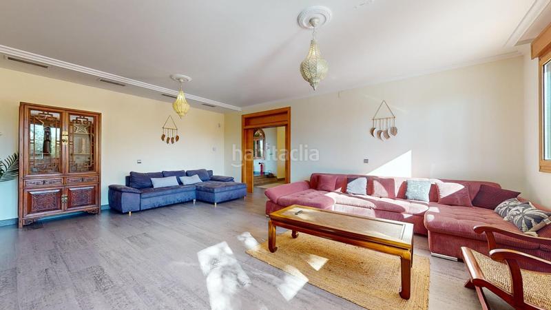 Foto aa776692-0643-4a81-bbc8-d321b7ed8489. Xalet amb calefacció aparcament piscina a Alzabares Elche / Elx