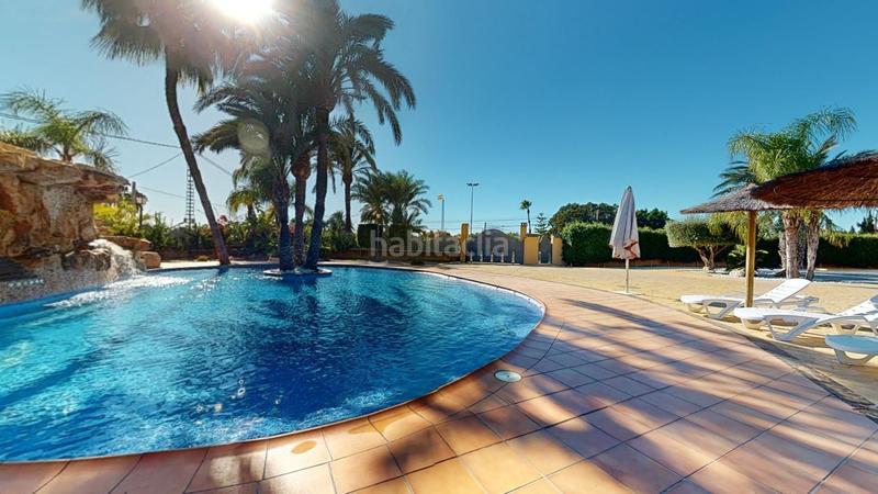 Foto ab25e72f-bae9-4efd-a8dc-796f8e1c21ce. Xalet amb calefacció aparcament piscina a Alzabares Elche / Elx