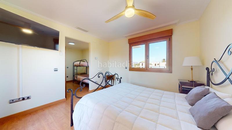 Foto b5b6b3f8-470b-4593-a5cf-cb53b90cd568. Xalet amb calefacció aparcament piscina a Alzabares Elche / Elx