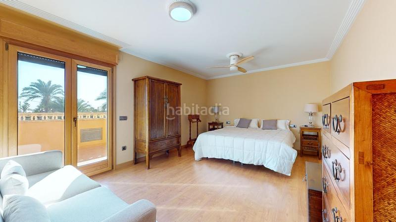 Foto b719ad4d-428b-47f5-a13e-b27a414195a3. Xalet amb calefacció aparcament piscina a Alzabares Elche / Elx