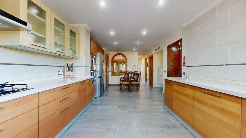 Foto b8644fb1-441e-4759-94f0-987d7eb0e043. Xalet amb calefacció aparcament piscina a Alzabares Elche / Elx