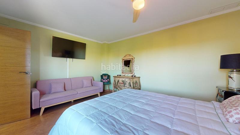 Foto c304c84b-c560-49b1-92fb-901ff78292ff. Xalet amb calefacció aparcament piscina a Alzabares Elche / Elx