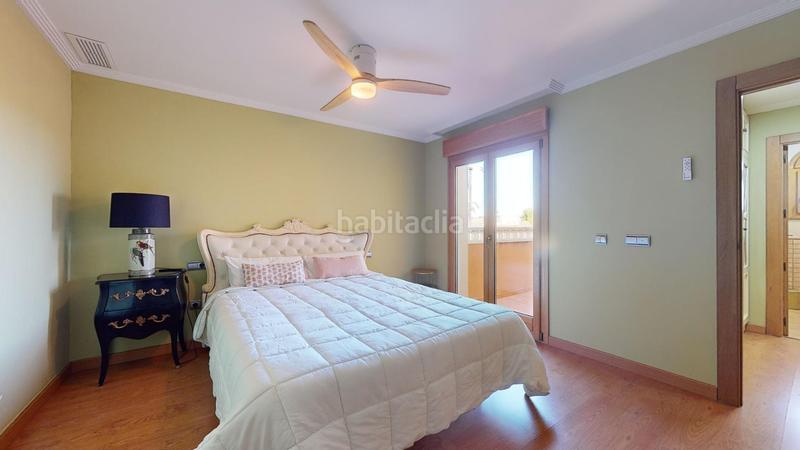 Foto c6ba7cc4-d088-485c-ba03-599d4d2dc679. Xalet amb calefacció aparcament piscina a Alzabares Elche / Elx