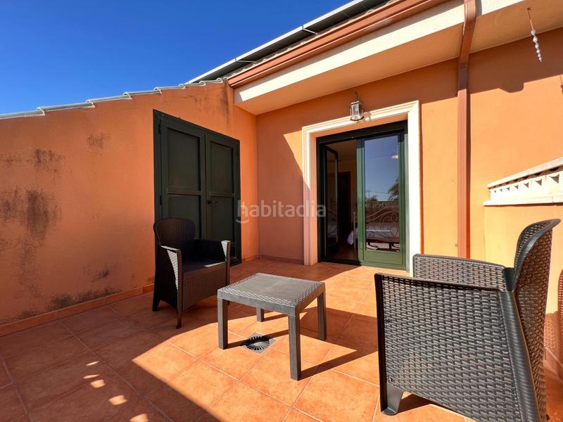 Foto d32cbaae-360f-4327-a22e-84006d5db4c6. Xalet amb calefacció aparcament piscina a Alzabares Elche / Elx