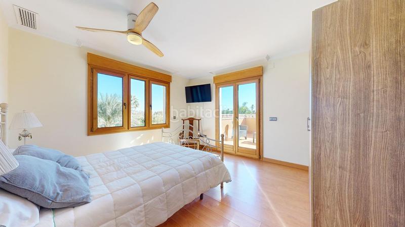 Foto f4caea23-9718-4779-8e40-e5da6e2263e8. Xalet amb calefacció aparcament piscina a Alzabares Elche / Elx