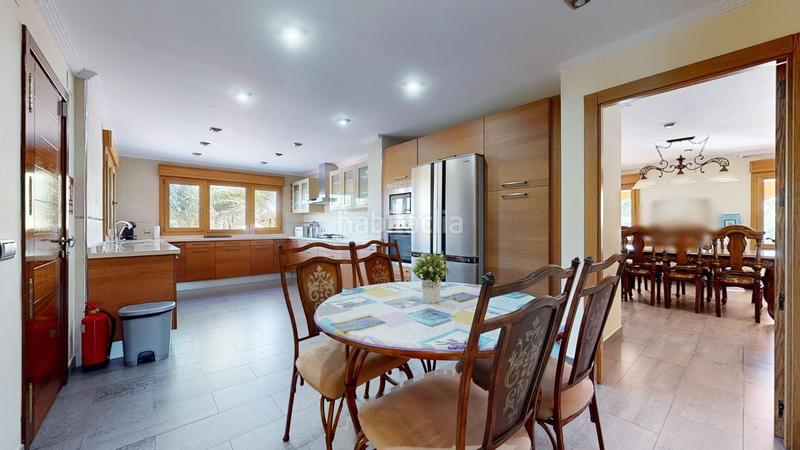 Foto f9c9bf61-8976-4fd1-9c11-4742ead5ccef. Xalet amb calefacció aparcament piscina a Alzabares Elche / Elx