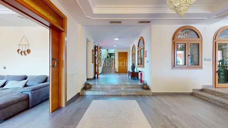 Foto fa656c9a-fa56-41b0-8351-df29505f8a12. Xalet amb calefacció aparcament piscina a Alzabares Elche / Elx