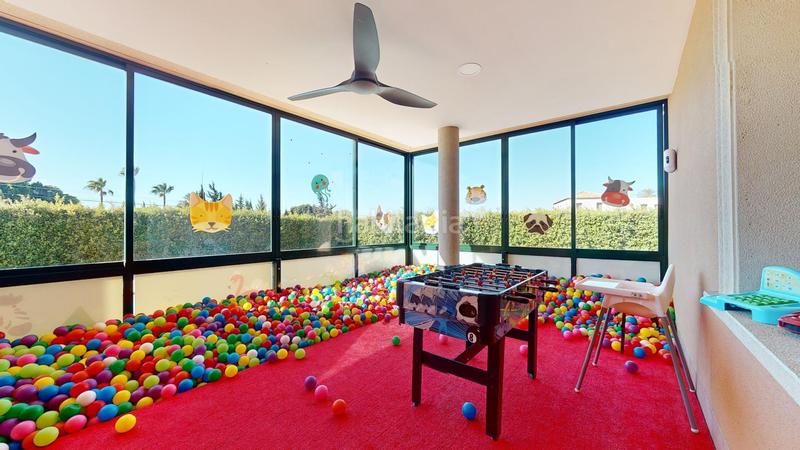 Foto fb93f709-ed7b-4e0a-8bd0-bd02ea0cf6b4. Xalet amb calefacció aparcament piscina a Alzabares Elche / Elx